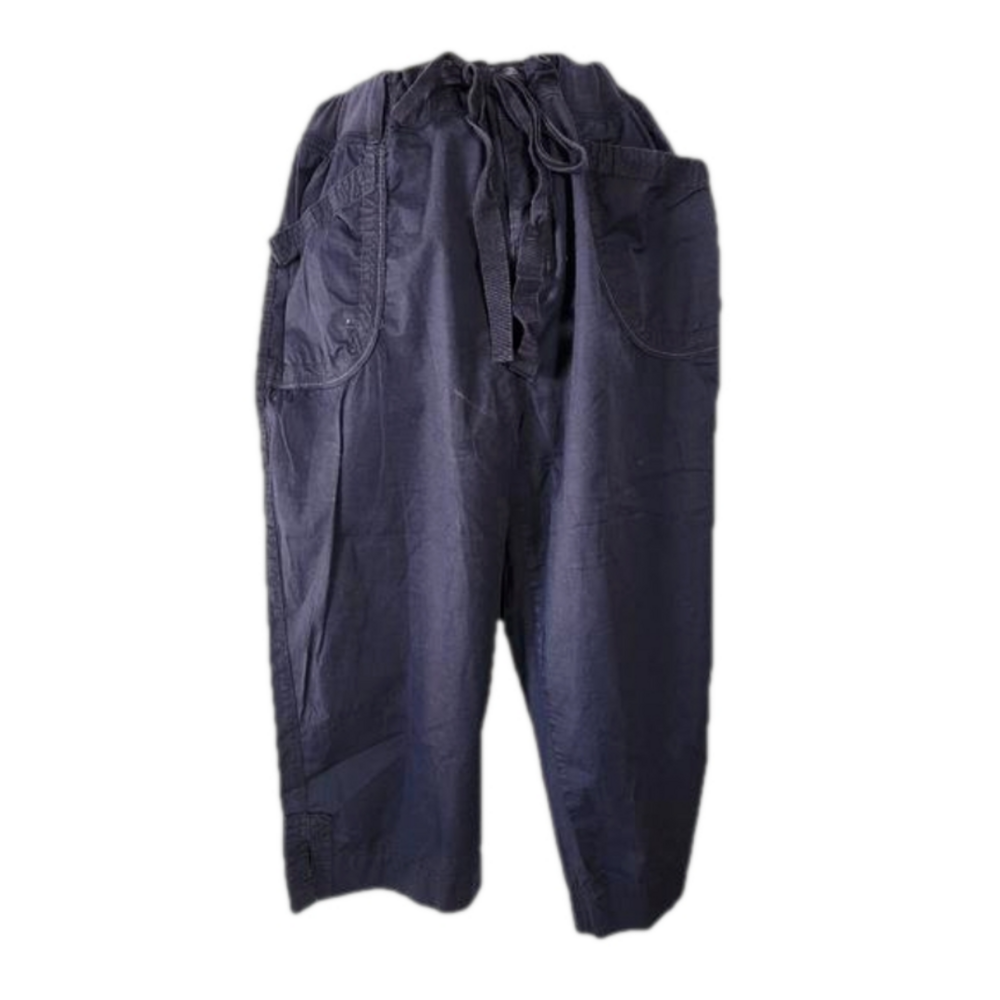 DC Capri Pants